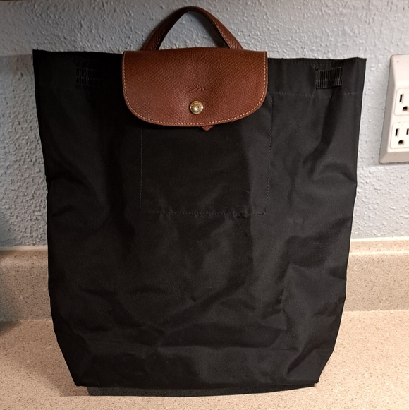 Longchamp Backpack - Picture 1 of 11